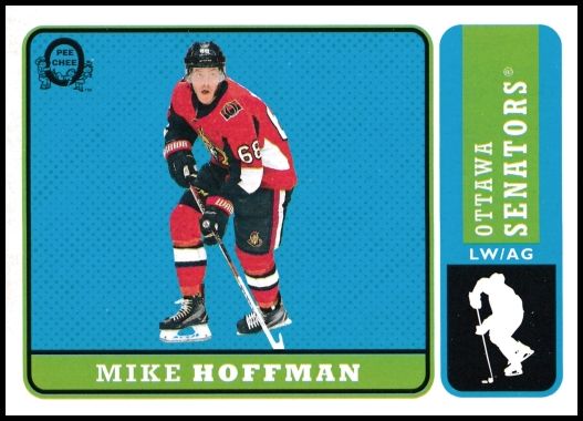 65 Mike Hoffman